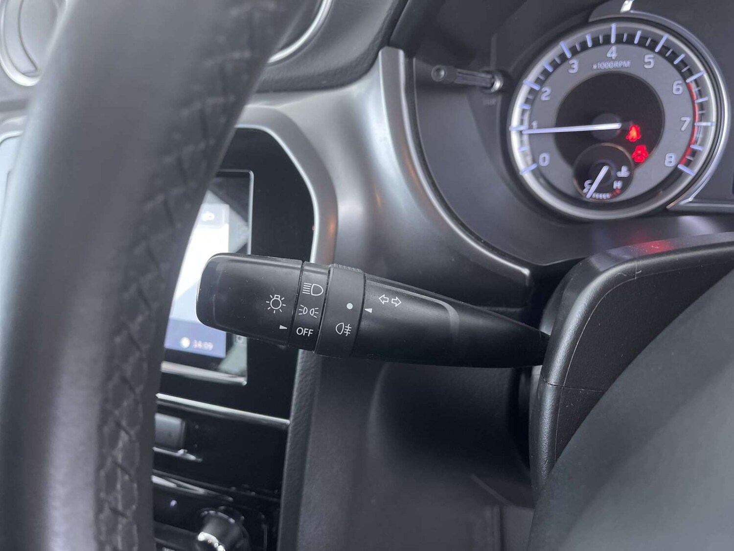 Used Suzuki Vitara 2019 for sale - 77368210: Photo 54