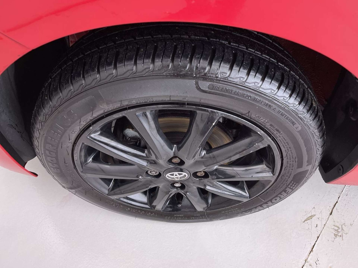 Used Toyota AYGO 2015 for sale - 76762556: Photo 11