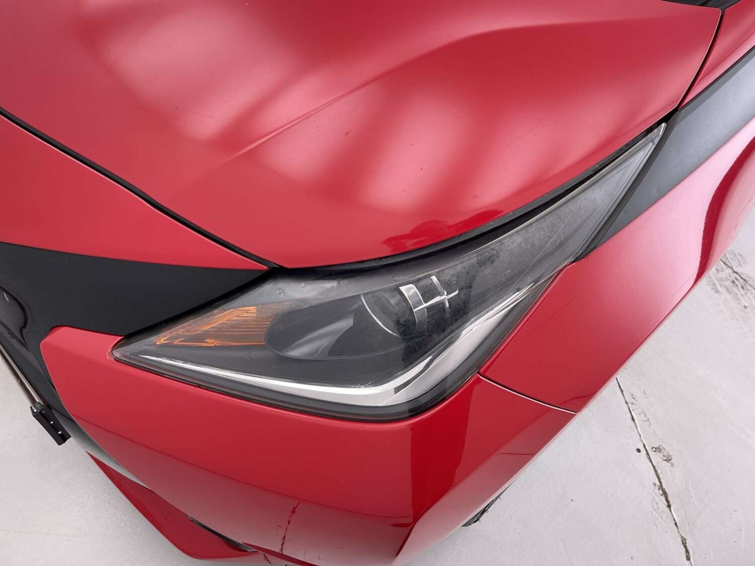 Used Toyota AYGO 2015 for sale - 76762556: Photo 21