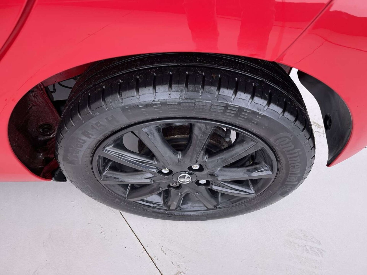 Used Toyota AYGO 2015 for sale - 76762556: Photo 22