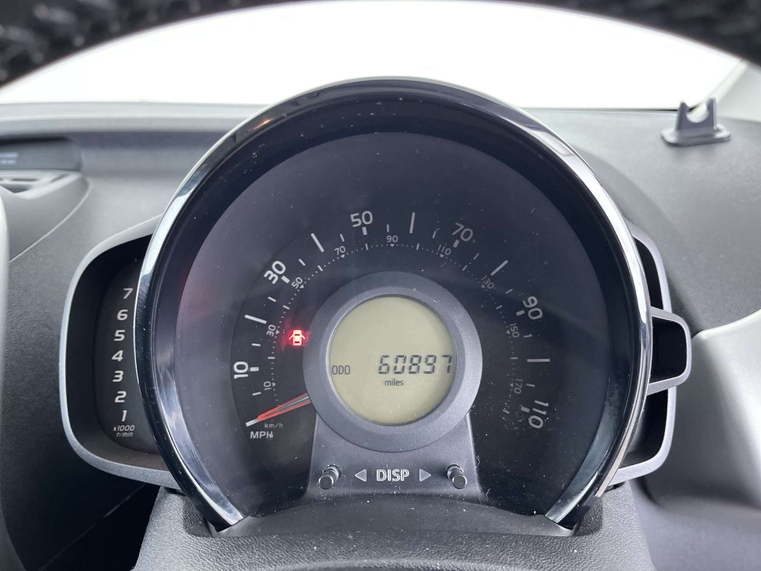 Used Toyota AYGO 2015 for sale - 76762556: Photo 39