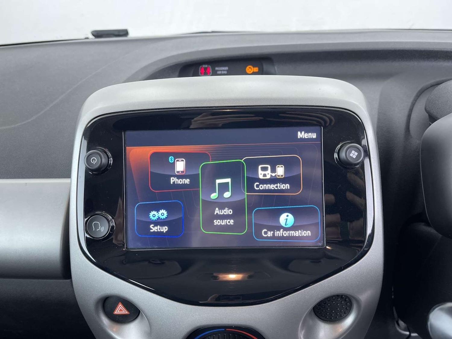 Used Toyota AYGO 2015 for sale - 76762556: Photo 40