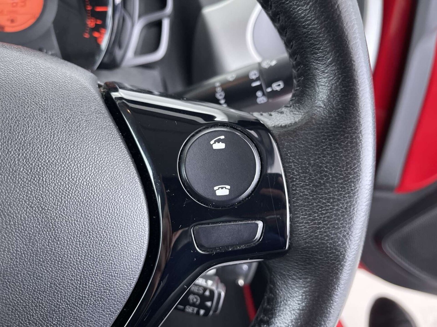 Used Toyota AYGO 2015 for sale - 76762556: Photo 51