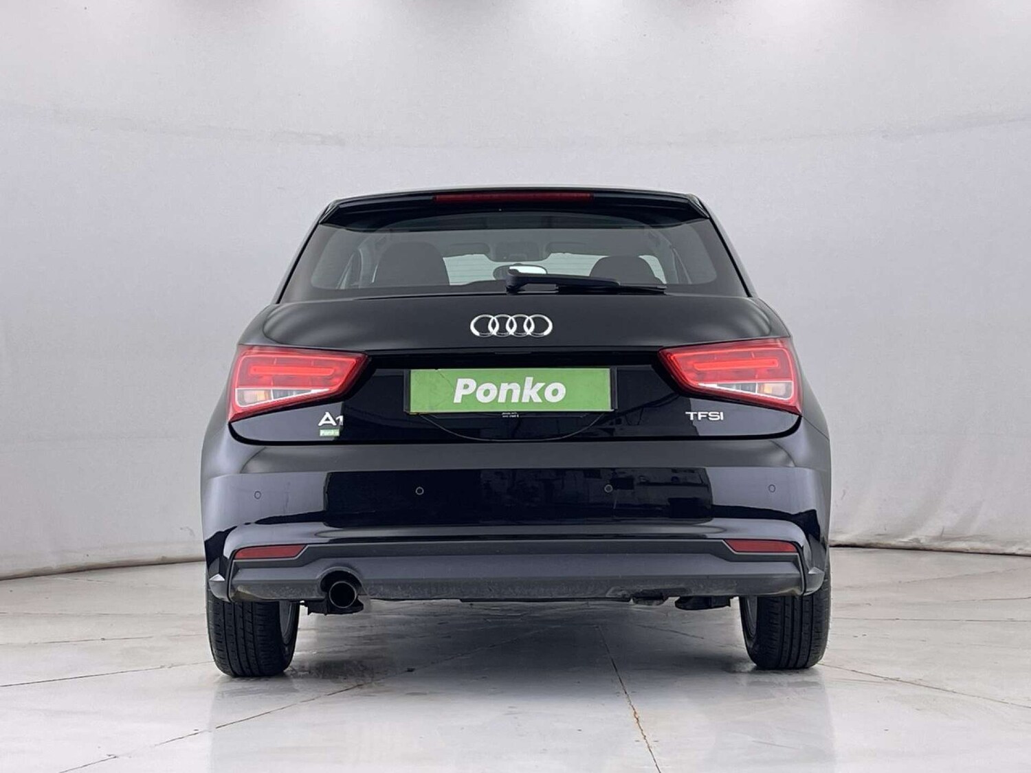 Used Audi A1 2018 for sale - 77506923: Photo 17