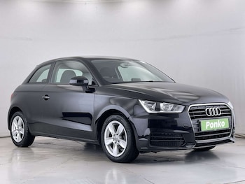 Used Audi A1 2018 for sale - 77506923: Photo