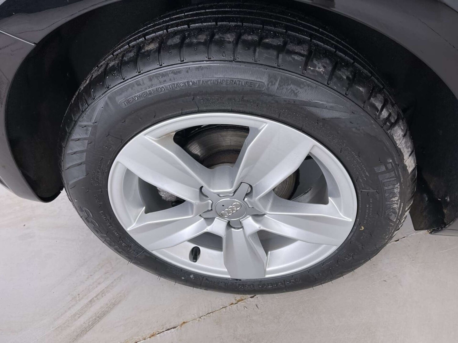 Used Audi A1 2018 for sale - 77506923: Photo 23