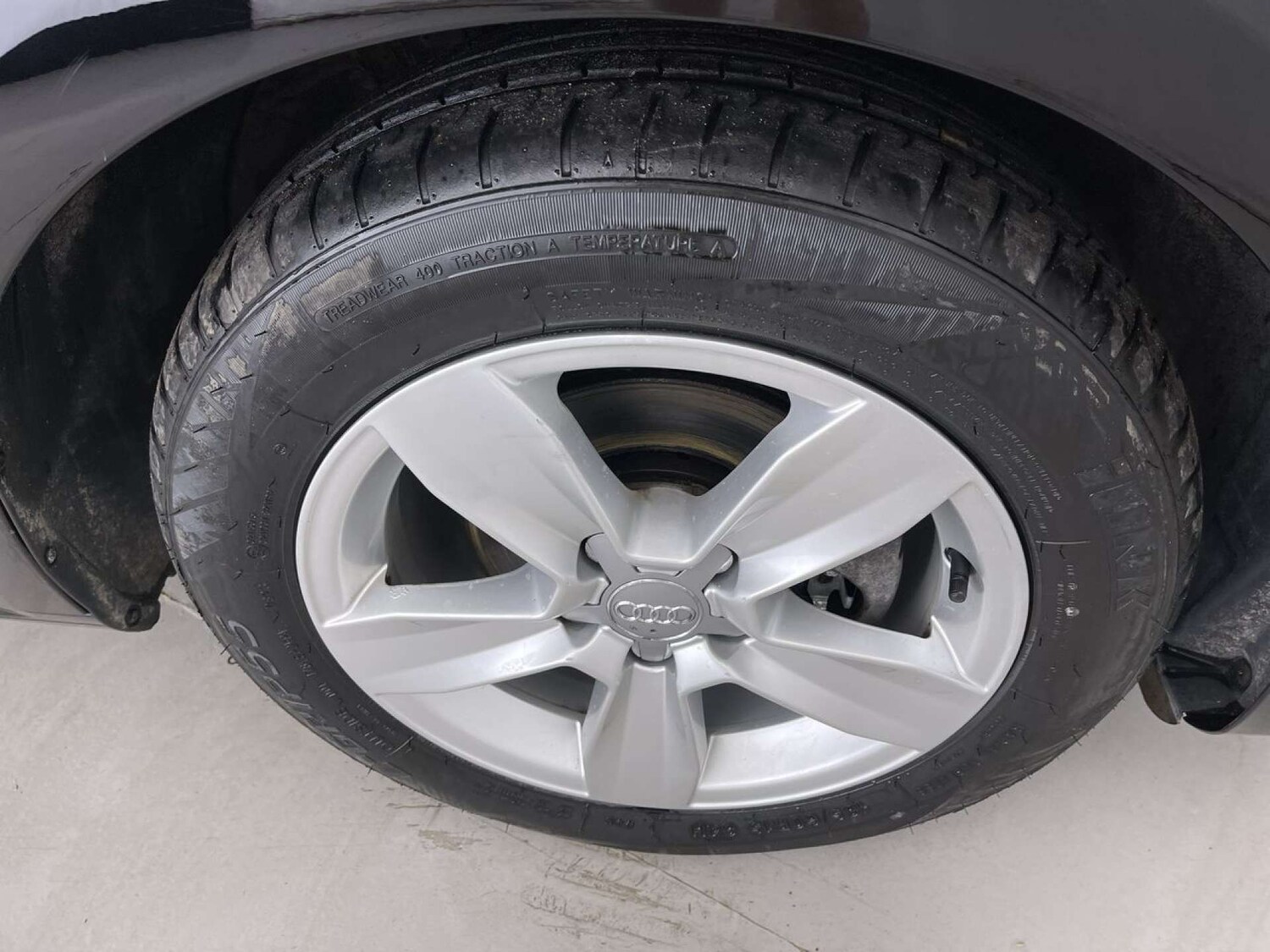 Used Audi A1 2018 for sale - 77506923: Photo 24