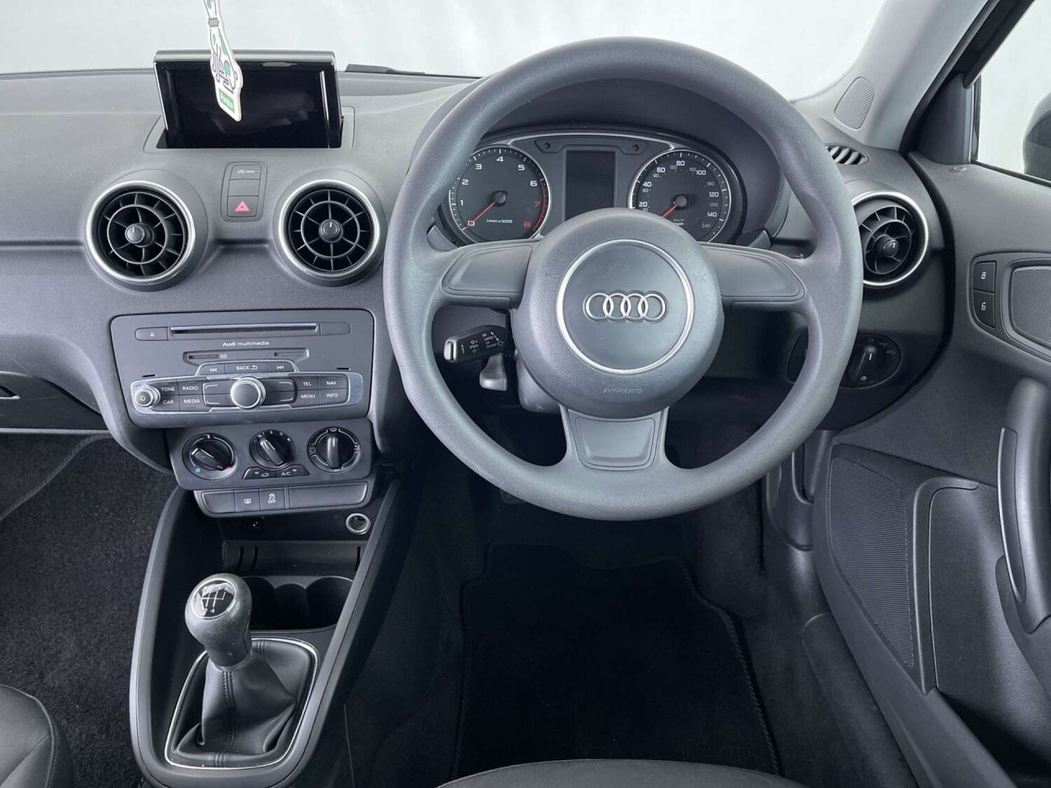 Used Audi A1 2018 for sale - 77506923: Photo 33