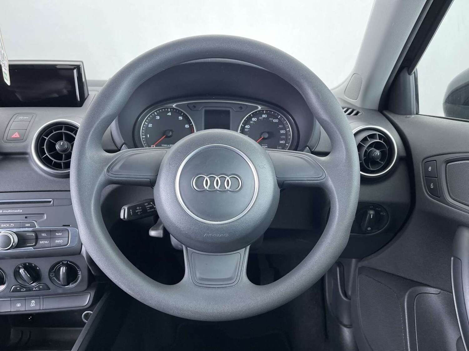 Used Audi A1 2018 for sale - 77506923: Photo 34