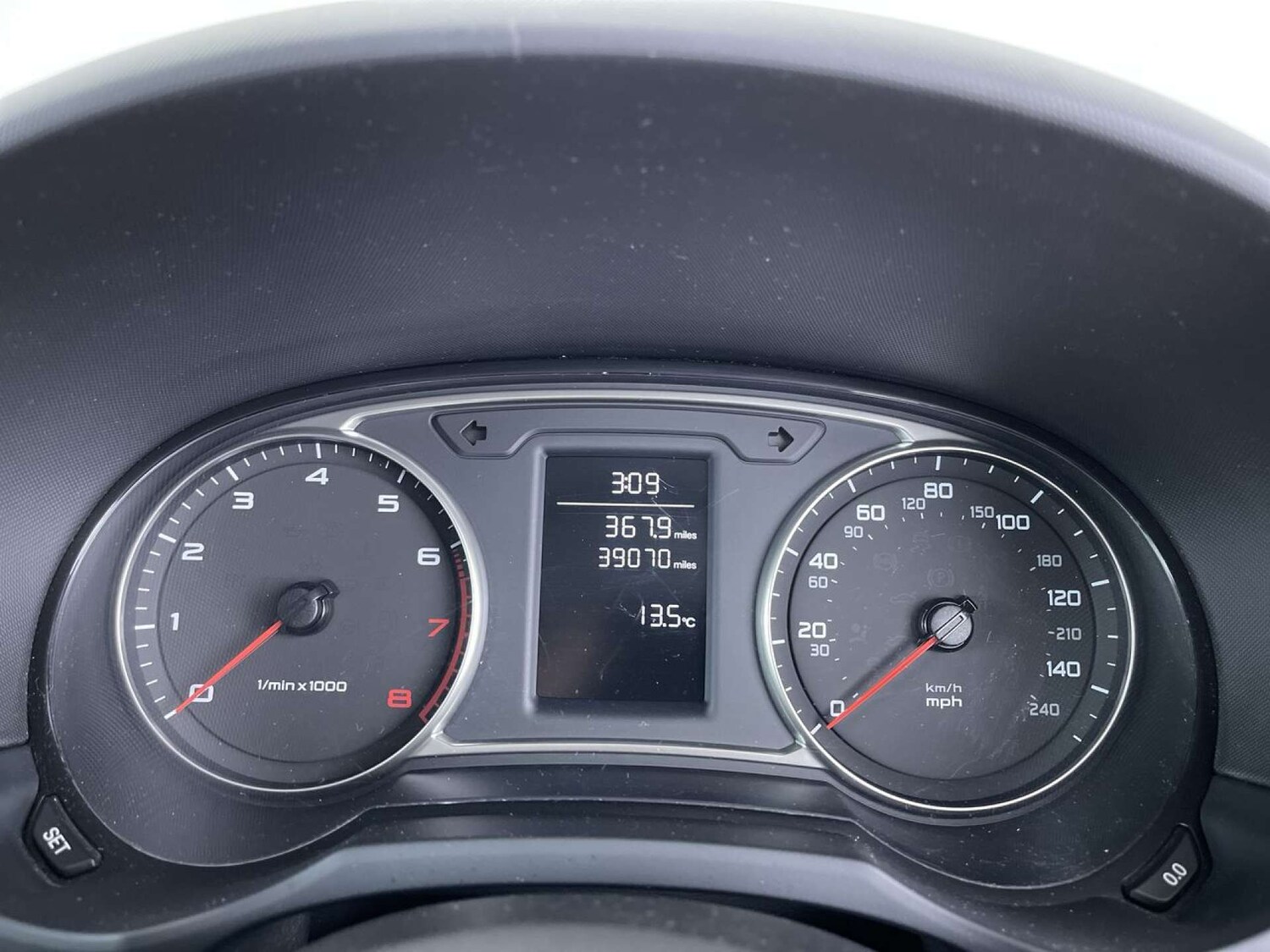 Used Audi A1 2018 for sale - 77506923: Photo 35