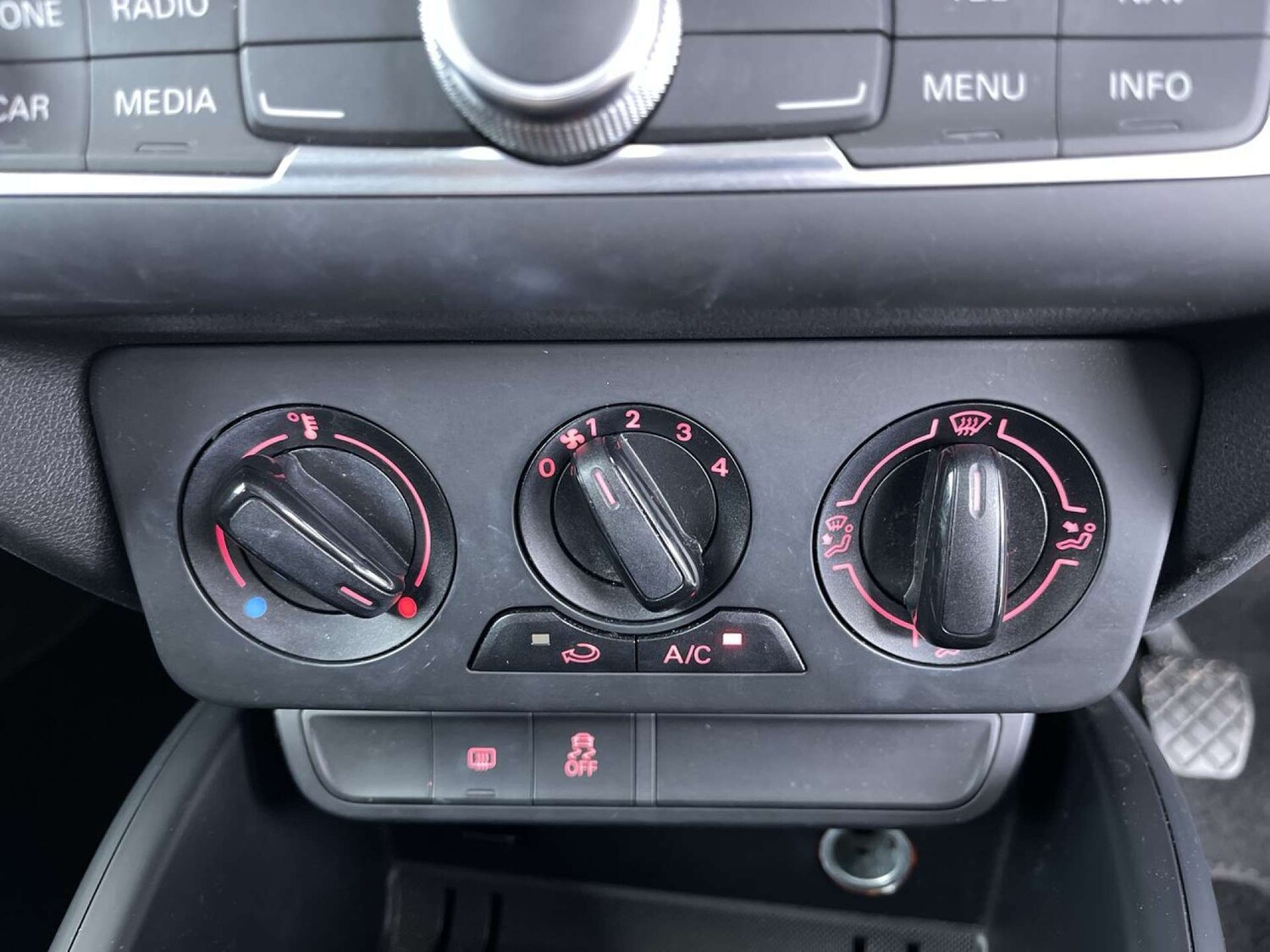 Used Audi A1 2018 for sale - 77506923: Photo 39