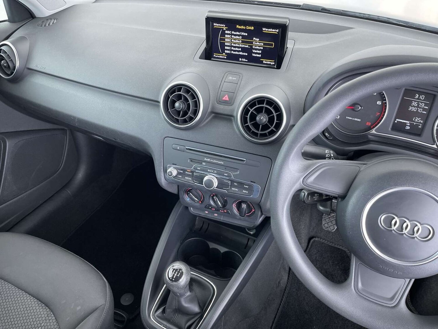 Used Audi A1 2018 for sale - 77506923: Photo 40