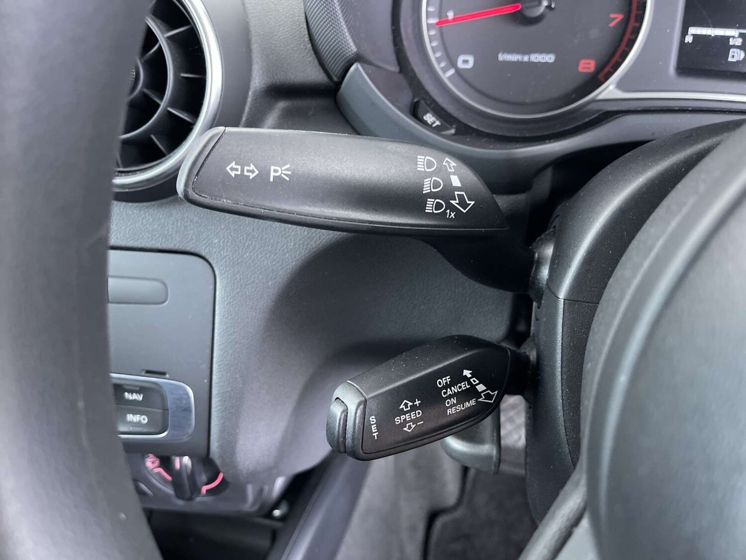 Used Audi A1 2018 for sale - 77506923: Photo 46