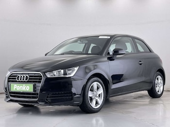 Used Audi A1 2018 for sale - 77506923: Photo
