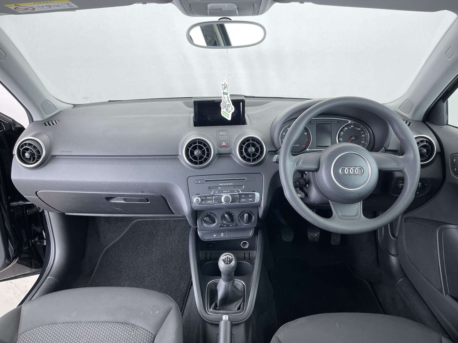 Used Audi A1 2018 for sale - 77506923: Photo 8