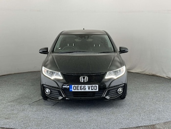 Used Honda Civic 2017 for sale - 78150152: Photo