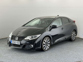 Used Honda Civic 2017 for sale - 78150152: Photo