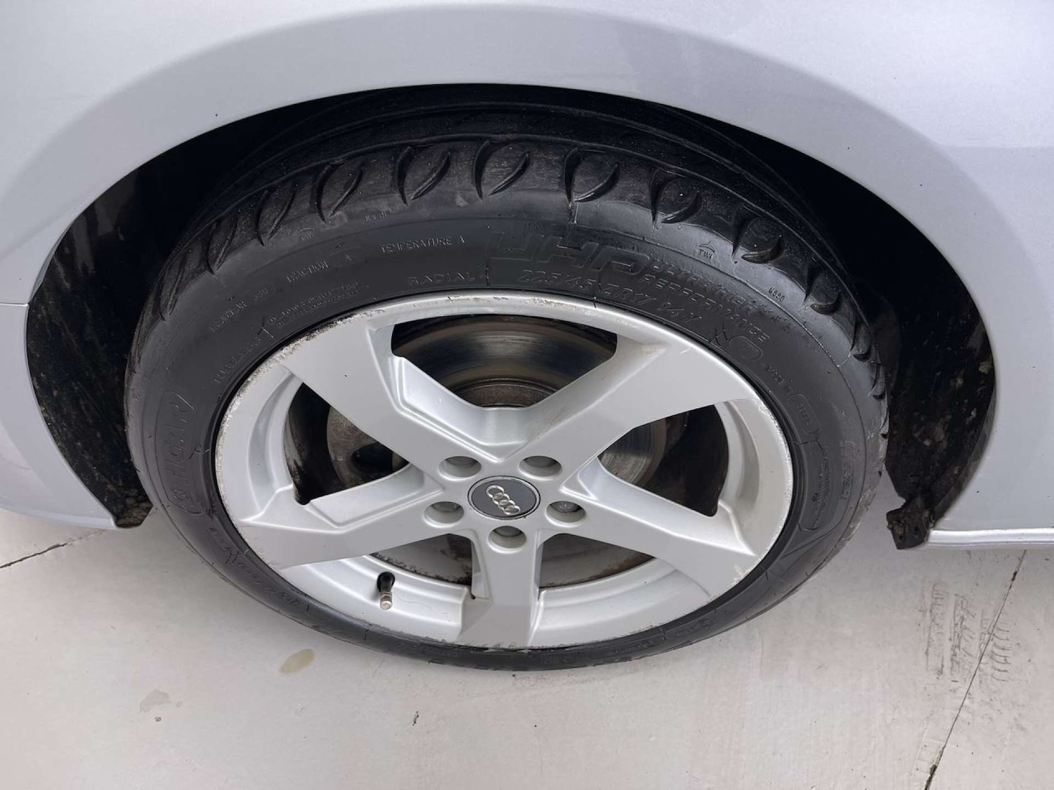 Used Audi A3 2017 for sale - 76407036: Photo 11