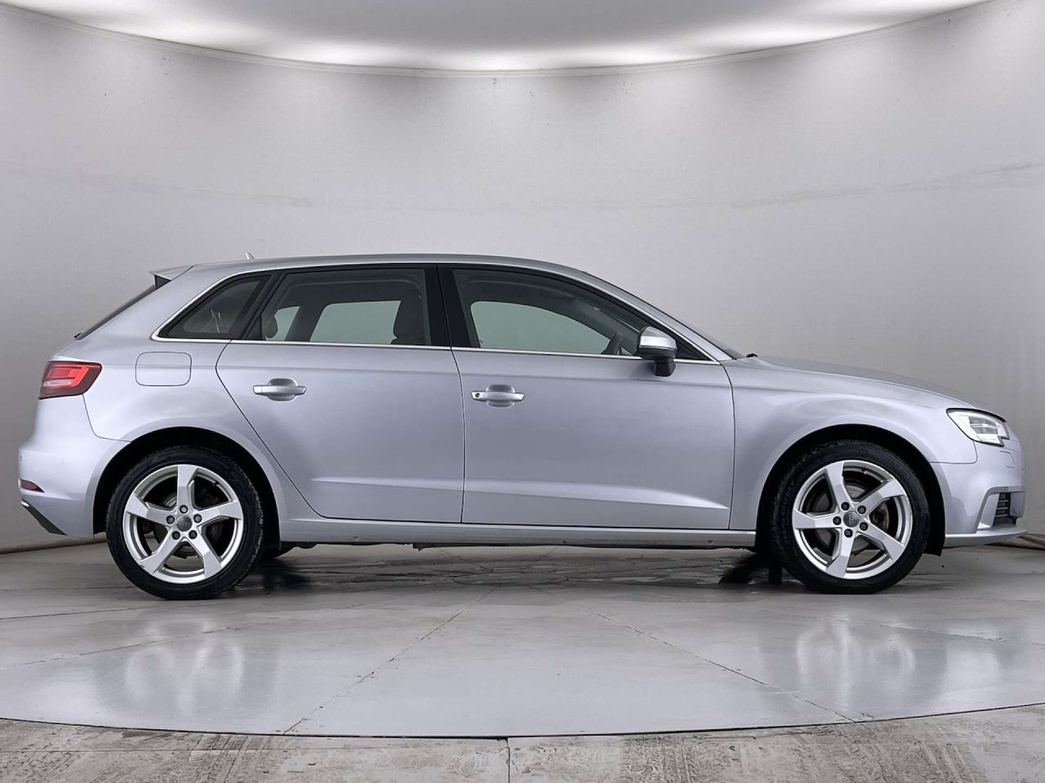 Used Audi A3 2017 for sale - 76407036: Photo 15