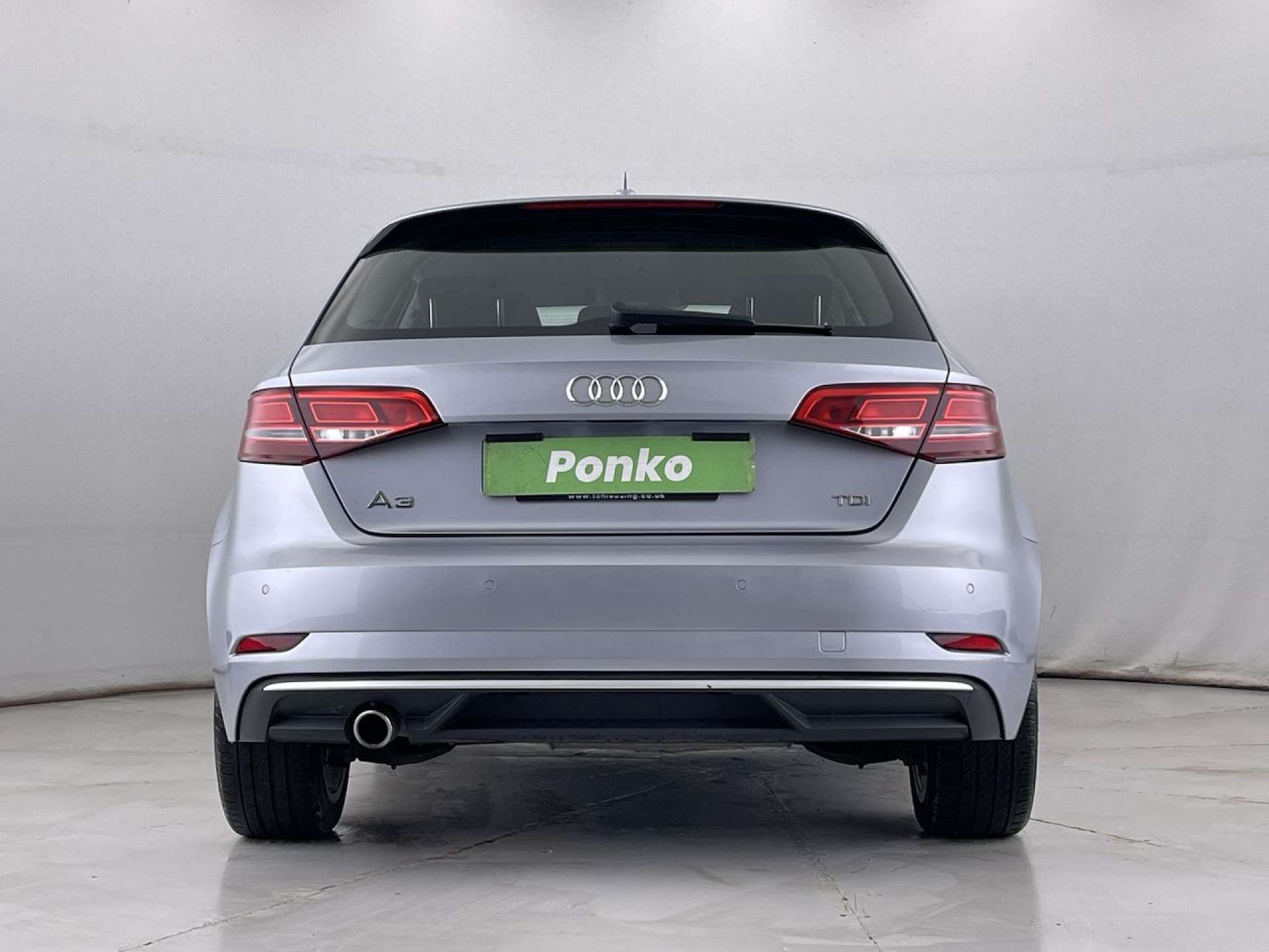 Used Audi A3 2017 for sale - 76407036: Photo 17