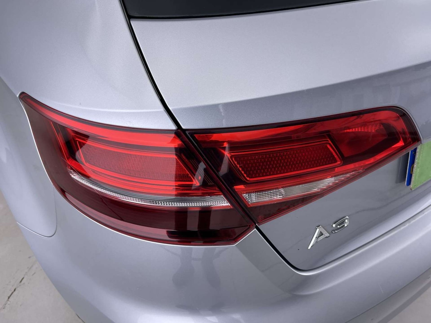 Used Audi A3 2017 for sale - 76407036: Photo 20