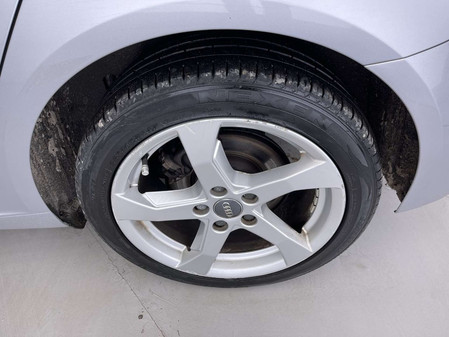 Used Audi A3 2017 for sale - 76407036: Photo 22