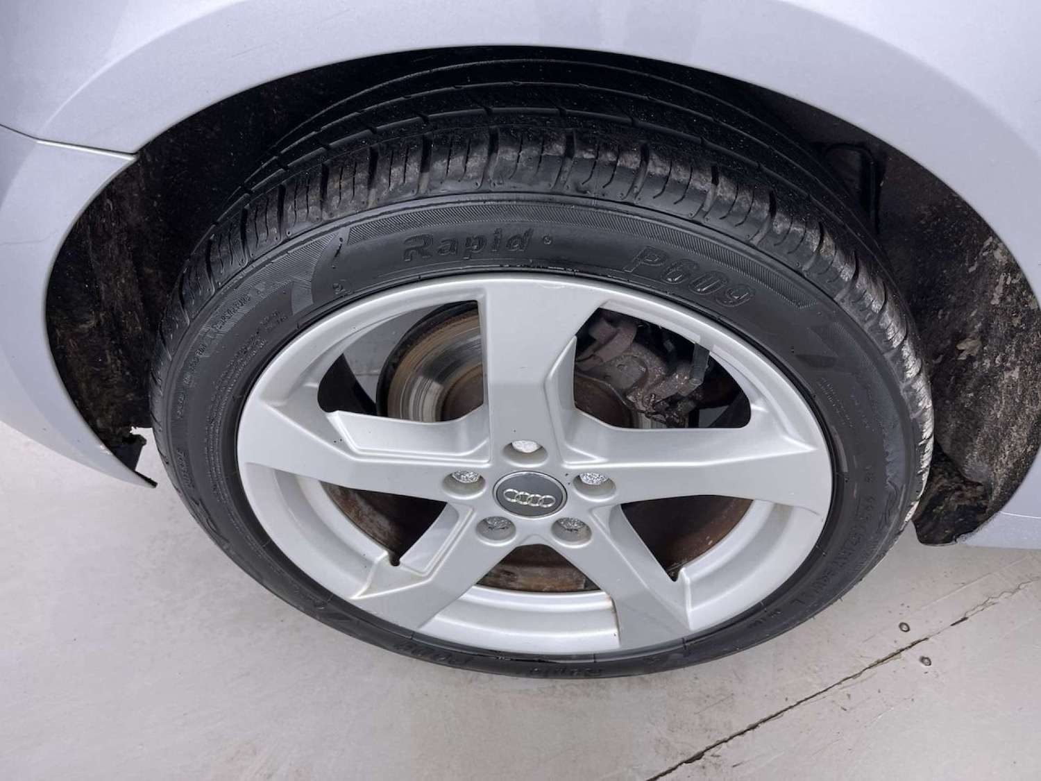 Used Audi A3 2017 for sale - 76407036: Photo 23