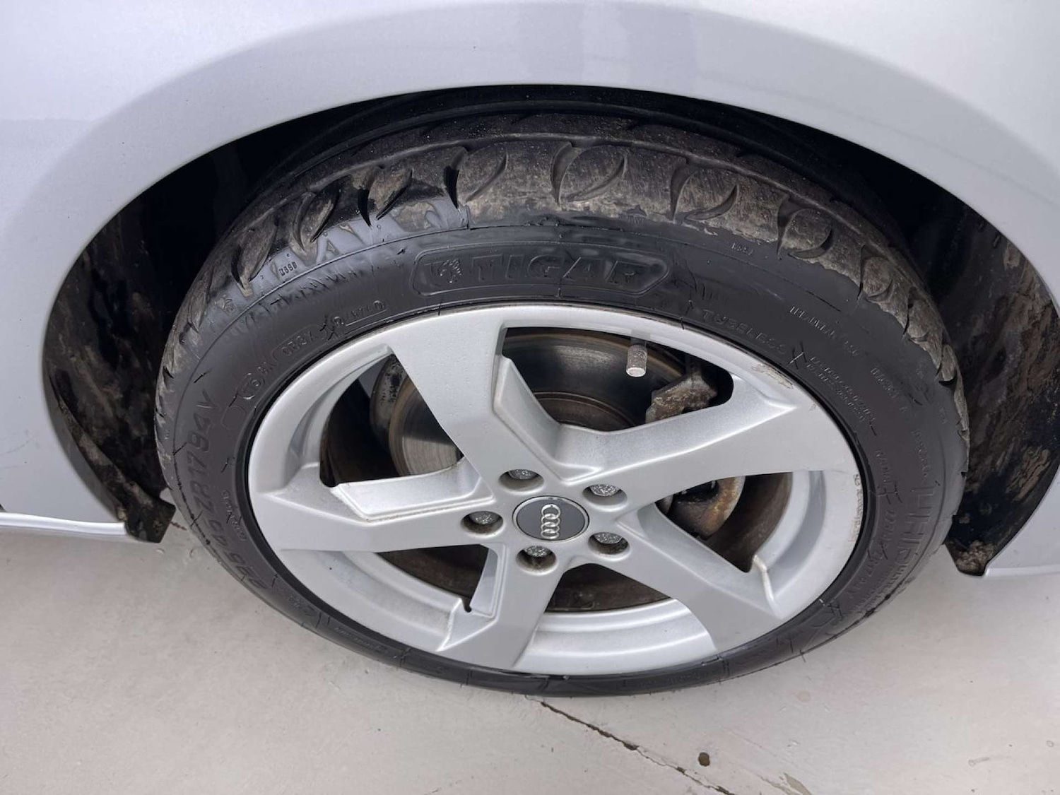 Used Audi A3 2017 for sale - 76407036: Photo 24