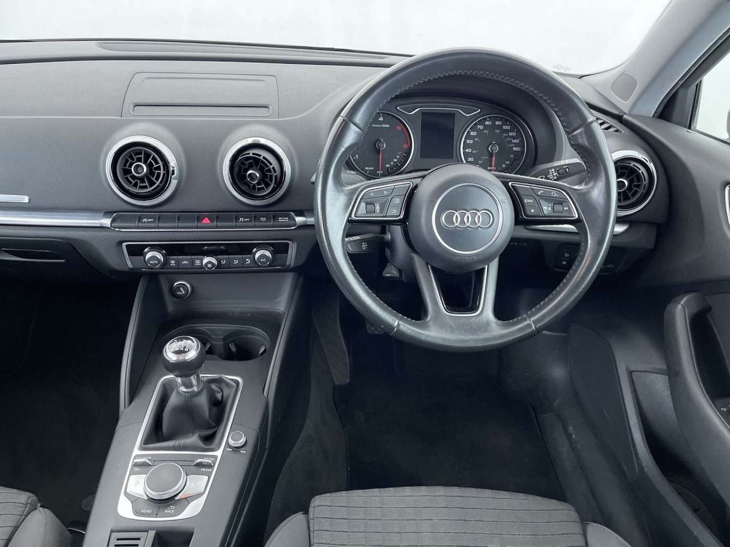 Used Audi A3 2017 for sale - 76407036: Photo 35