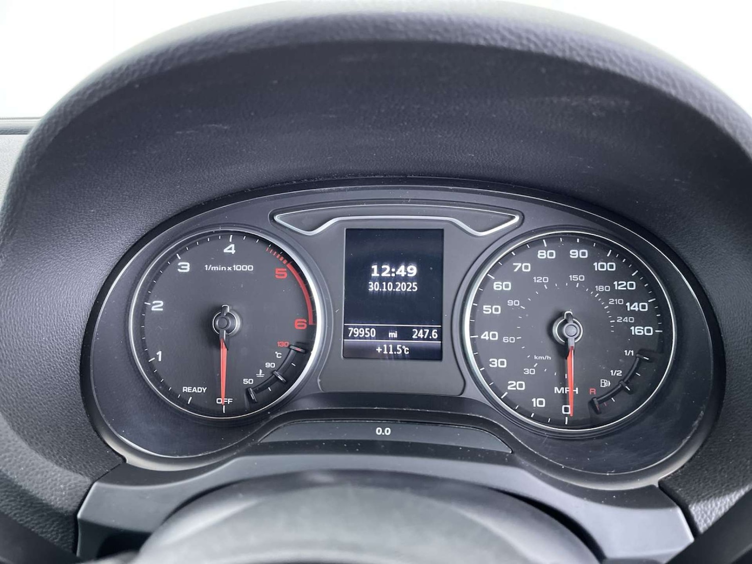 Used Audi A3 2017 for sale - 76407036: Photo 39