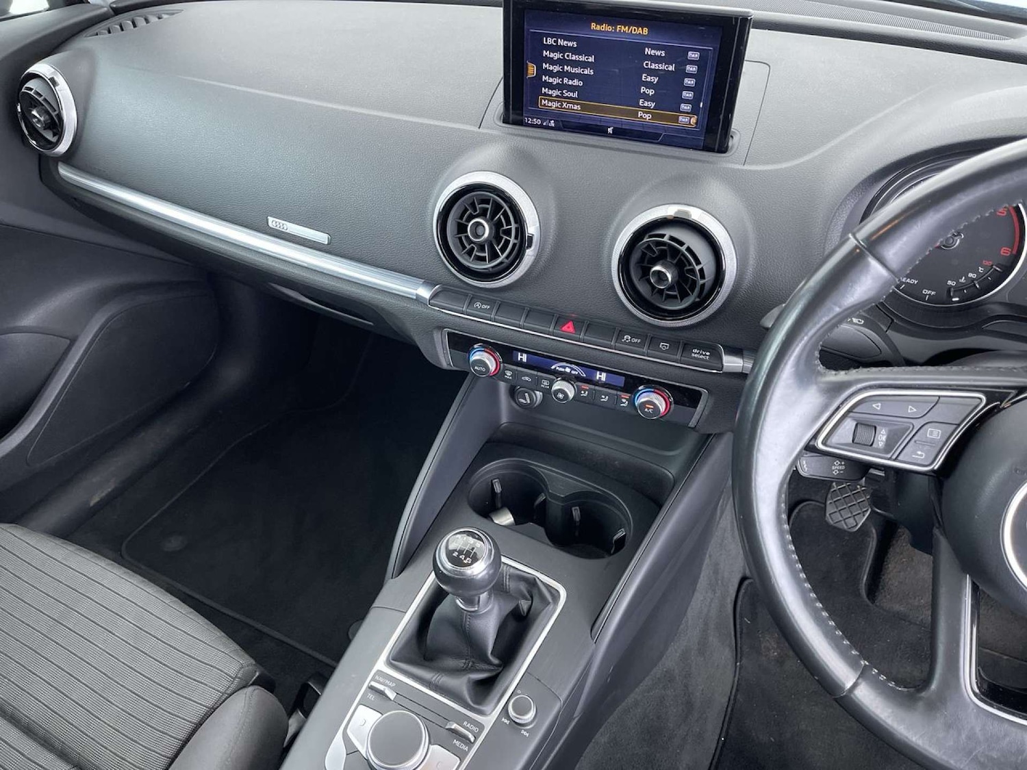 Used Audi A3 2017 for sale - 76407036: Photo 44