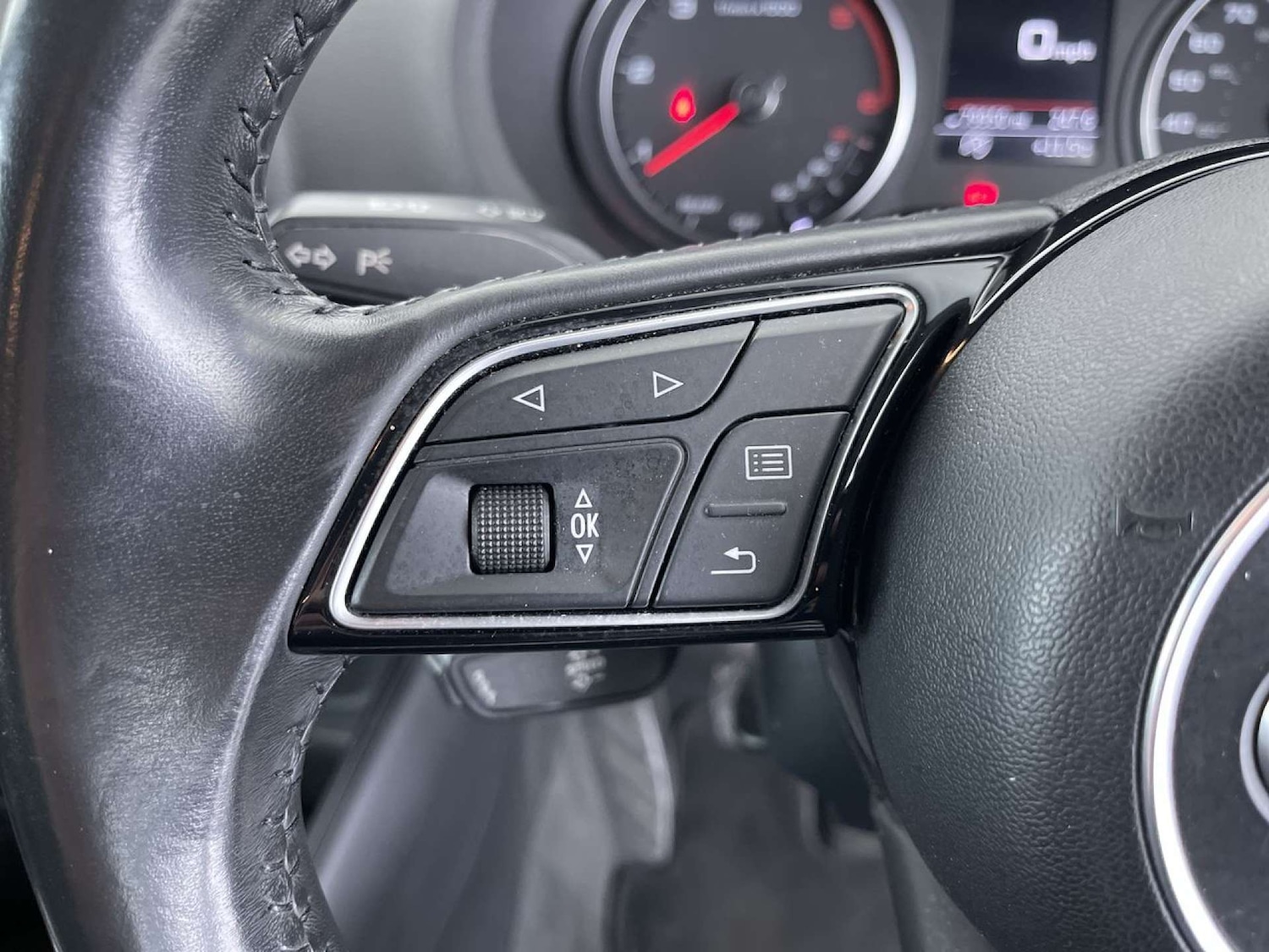 Used Audi A3 2017 for sale - 76407036: Photo 49