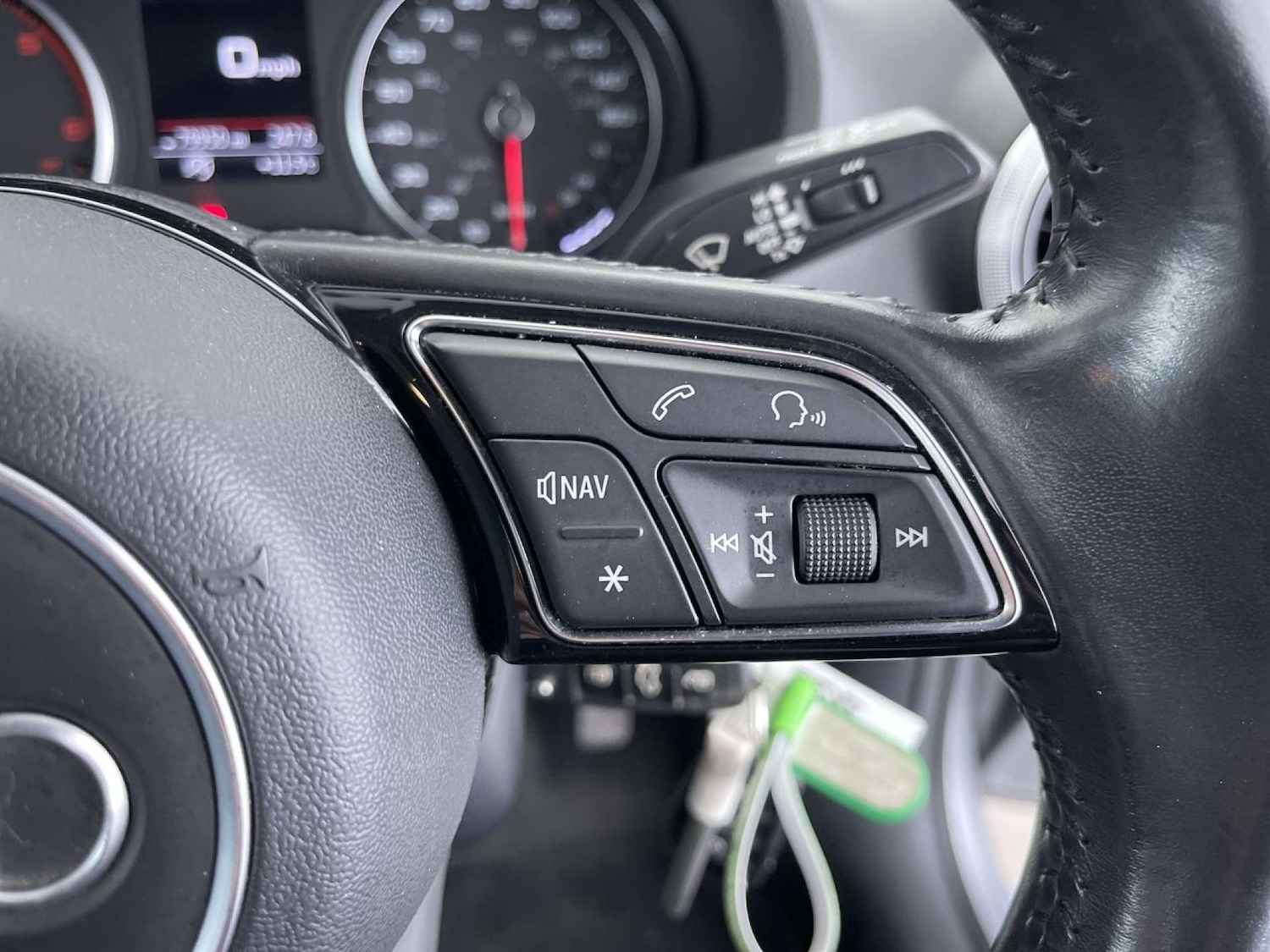 Used Audi A3 2017 for sale - 76407036: Photo 50