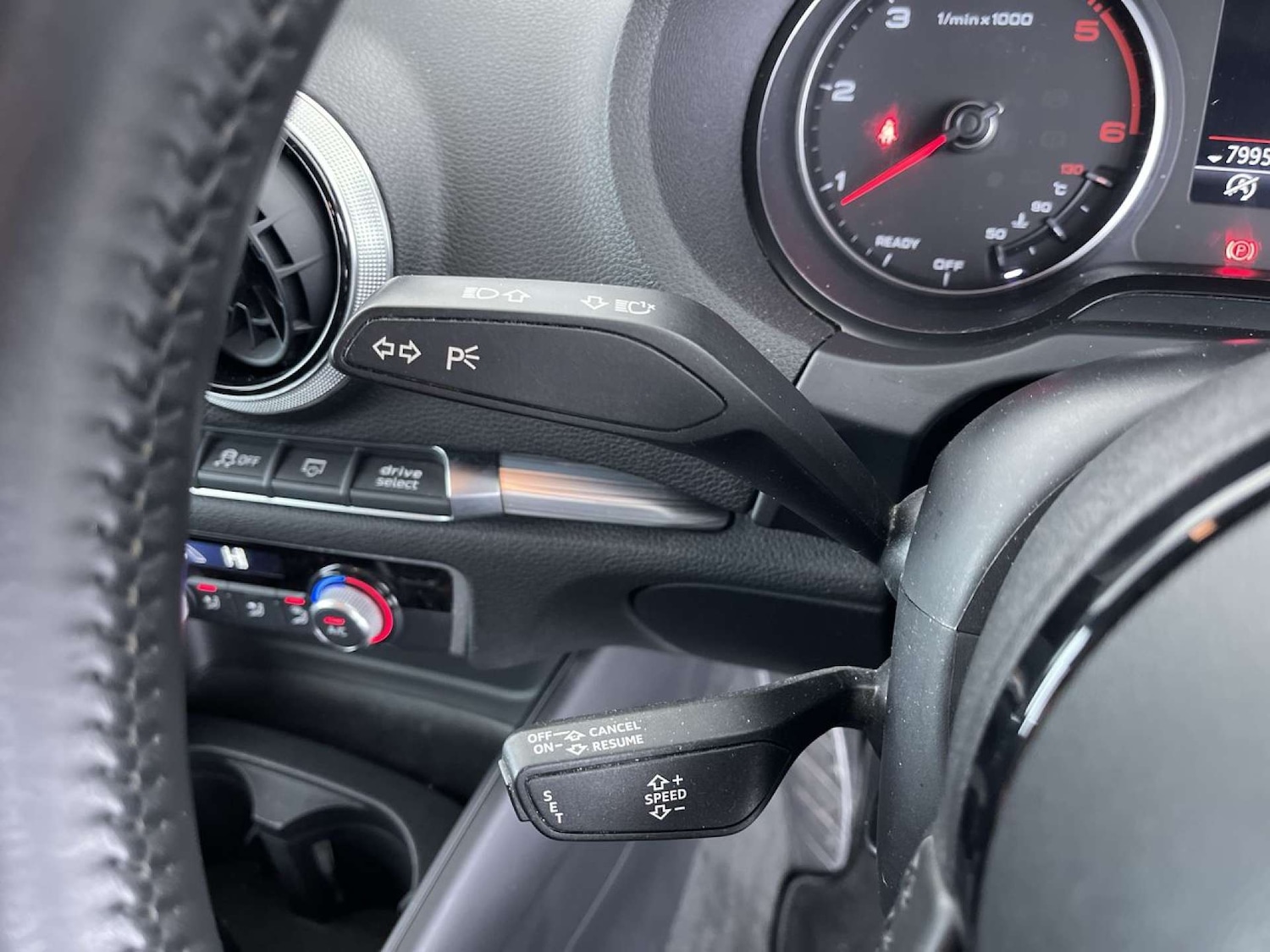 Used Audi A3 2017 for sale - 76407036: Photo 51