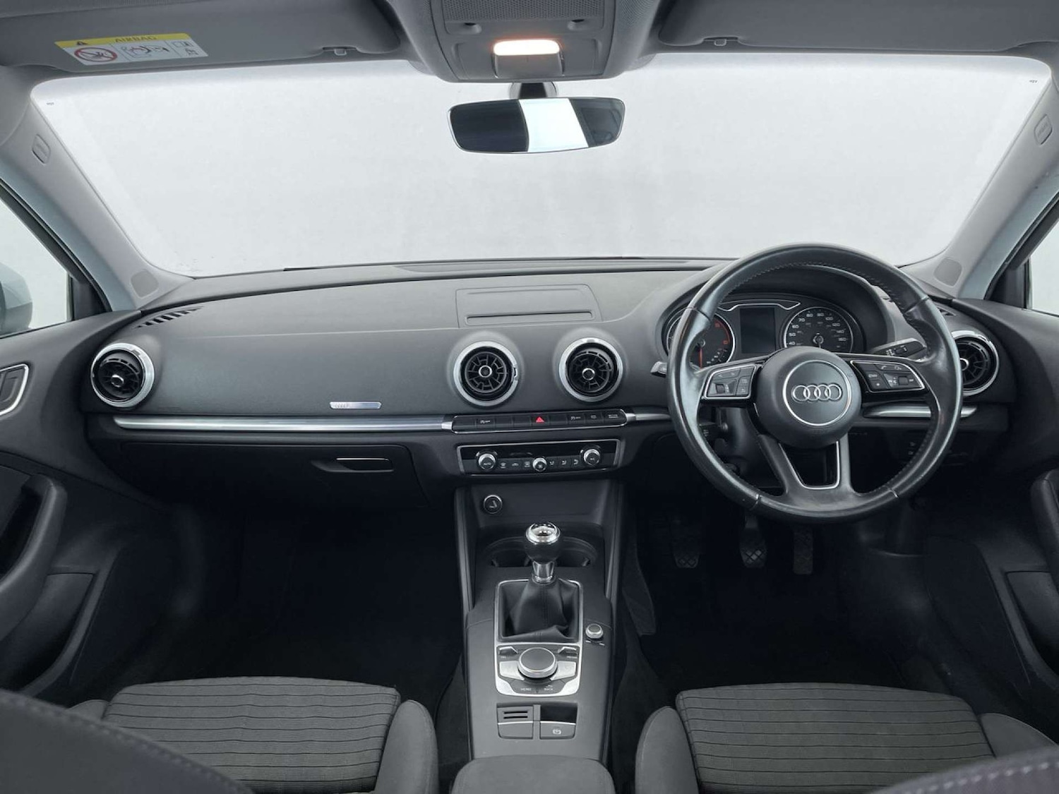 Used Audi A3 2017 for sale - 76407036: Photo 8