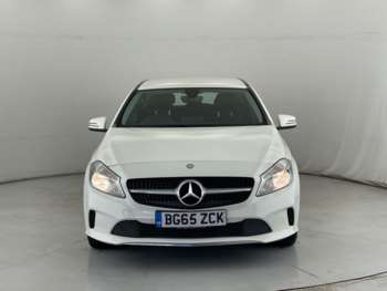 Used Mercedes-Benz A-Class 2015 for sale - 74709078: Photo