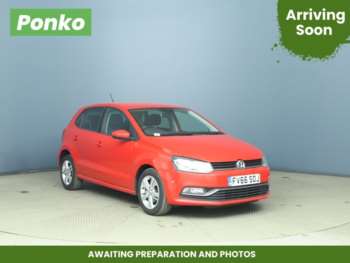 2016 (66) - 1.2 TSI BlueMotion Tech Match Hatchback 5dr Petrol Manual Euro 6 (s/s) (90