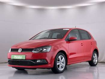 Used Volkswagen Polo 2016 for sale - 74765820: Photo