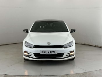 Used Volkswagen Scirocco 2017 for sale - 77931991: Photo