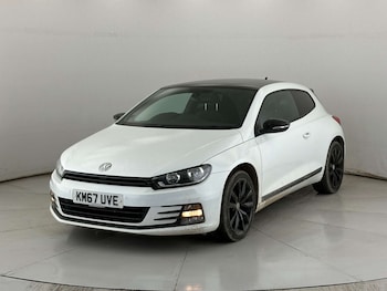 Used Volkswagen Scirocco 2017 for sale - 77931991: Photo