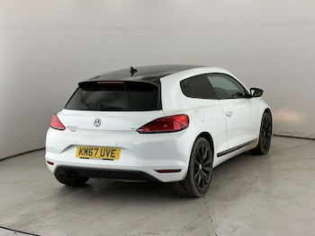 Used Volkswagen Scirocco 2017 for sale - 77931991: Photo