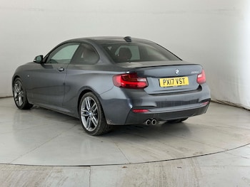 Used BMW 2 Series 2017 for sale - 77735092: Photo