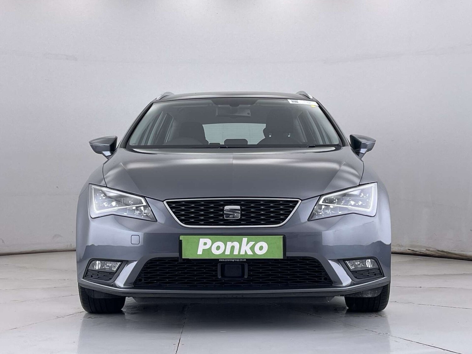 Used SEAT Leon 2016 for sale - 76127597: Photo 14