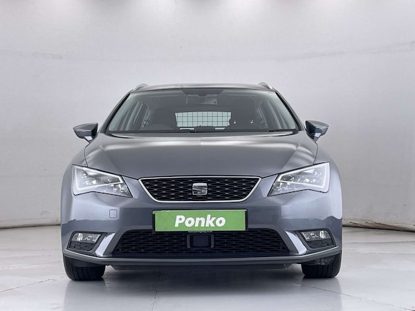 Used SEAT Leon 2016 for sale - 76127597: Photo 14
