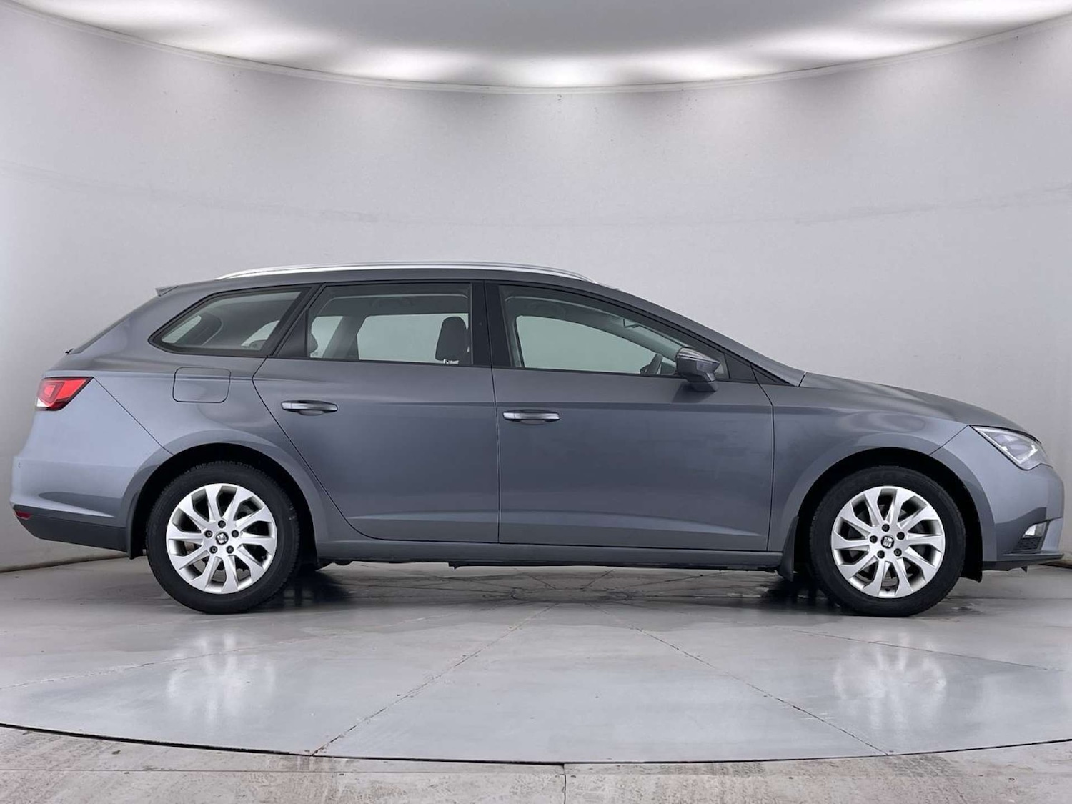 Used SEAT Leon 2016 for sale - 76127597: Photo 15