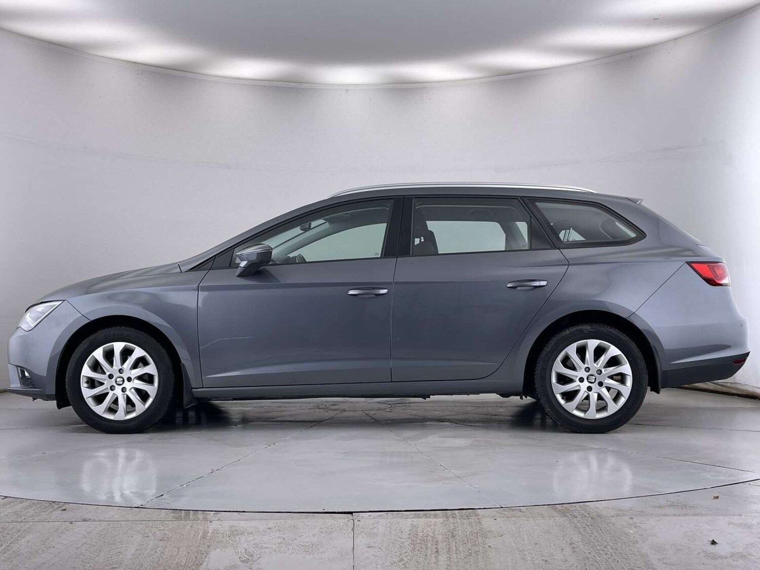 Used SEAT Leon 2016 for sale - 76127597: Photo 16