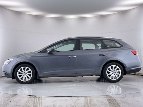 Used SEAT Leon 2016 for sale - 76127597: Photo 16