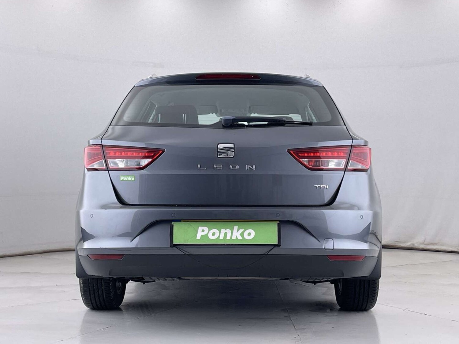 Used SEAT Leon 2016 for sale - 76127597: Photo 17