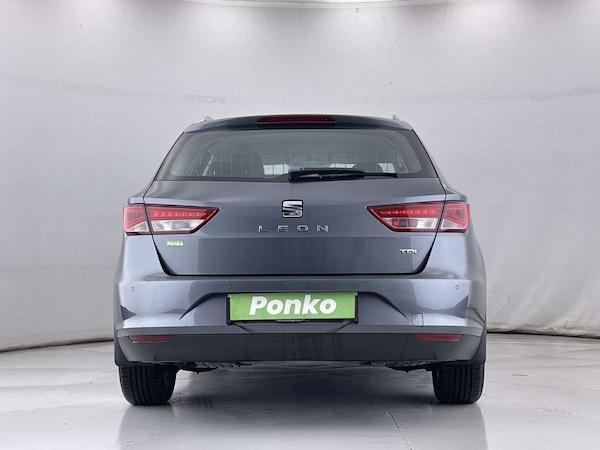 Used SEAT Leon 2016 for sale - 76127597: Photo 17