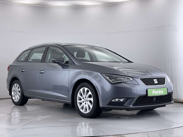 Used SEAT Leon 2016 for sale - 76127597: Photo 1